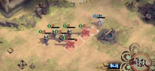 天地劫幽城再临7-1副本通关攻略：高效打法解析，轻松战胜挑战