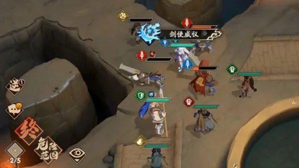 天地劫幽城再临7-6副本通关攻略：高效打法解析，轻松突破难关