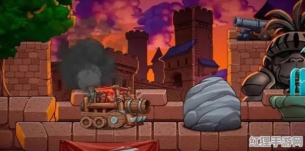 最新横版冒险巅峰！盘点不容错过的热门横向卷轴游戏推荐