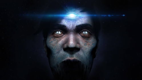 洛夫克拉夫特游戏盘点：热门恐怖佳作推荐，探索未知惊悚之旅