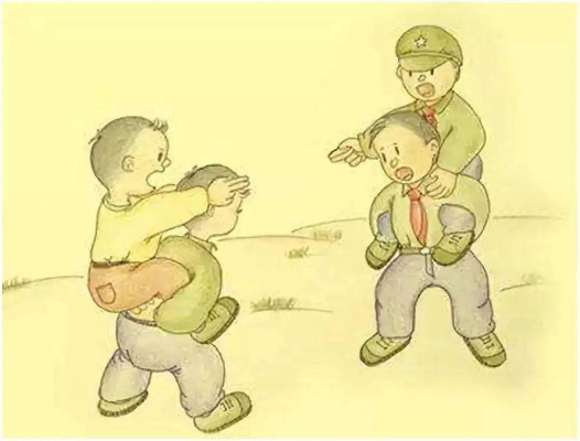 孩童游戏盘点：揭秘十大经典游戏，精选排行榜引领童年回忆