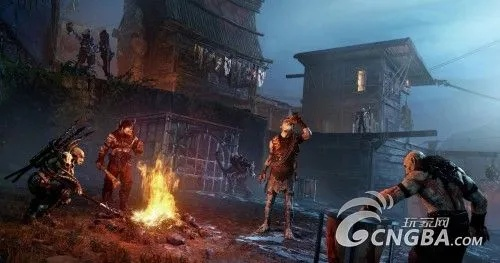 十大剧情巅峰之作：揭秘经典游戏推荐榜单，深度体验不容错过