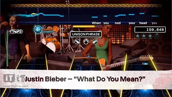 摇滚乐游戏盘点：揭秘人气爆棚的十大新锐摇滚游戏排行