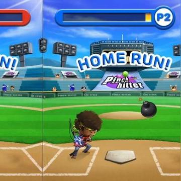 最新棒球游戏盘点：揭秘热门佳作，选对心仪之选