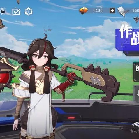 蔚蓝档案5月卡池攻略揭秘：独家抽取技巧大公开