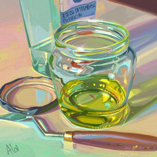 小森生活荧光粉攻略：揭秘实用用途及高效用法技巧