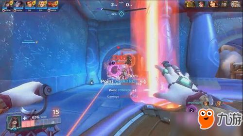 女性英雄集结！盘点十大热门必玩女性主角游戏攻略