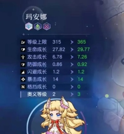 月神迷宫体力快速充能攻略：高效提升技巧揭秘