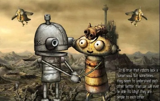 热门蒸汽朋克游戏下载推荐，盘点十大最受欢迎的蒸汽朋克佳作