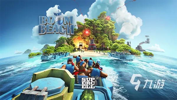 航海游戏盘点必看！揭秘2023年度最受欢迎航海冒险之旅