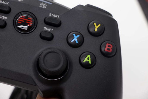 手柄游戏精选推荐：热门排行，畅玩体验升级