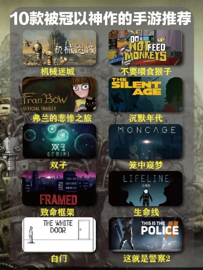 盘点2D平台游戏巅峰之作：十大必玩佳作推荐