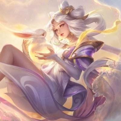 王者荣耀：嫦娥崛起，百里守约遭削弱，平衡调整新风向