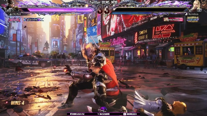 独家盘点：最新唯美格斗盛宴，揭秘热门游戏推荐！