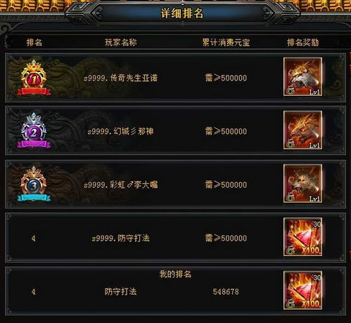 十大热门游戏盘点：揭秘经典收藏榜单，收藏狂热者的必看指南