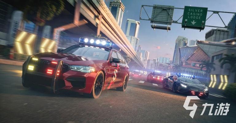 热门驾驶游戏盘点：人气飙升的驾驶游戏推荐，不容错过！