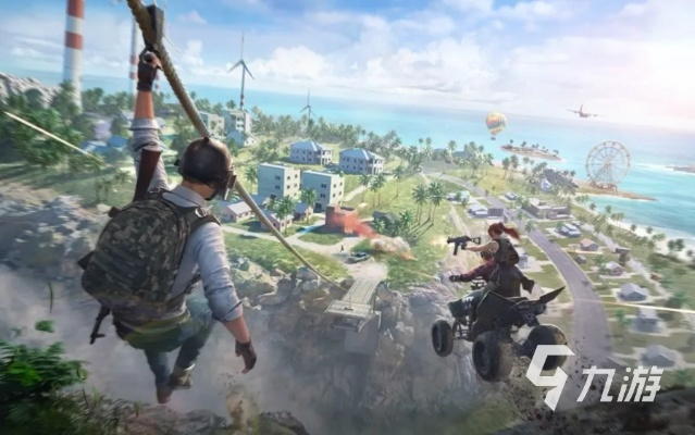 必玩4人单机游戏推荐：揭秘十大热门佳作，体验极致多人互动乐趣