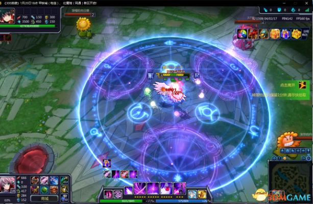 现代东方BOSS战攻略：高效打法揭秘，轻松通关新技巧