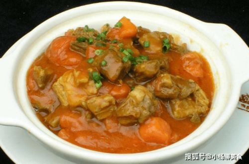 番茄炖肉秘籍：小森生活独家制作攻略，轻松学会！