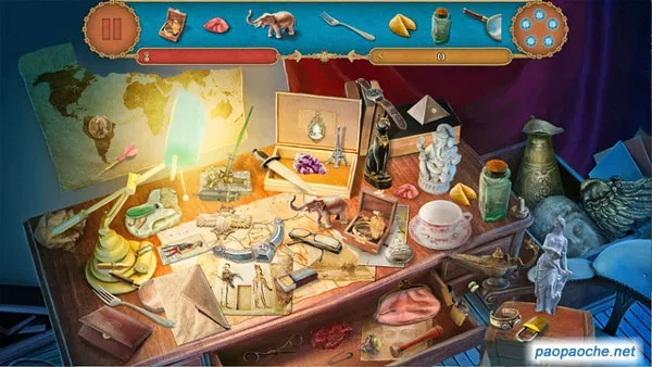 热门下载！精选隐藏物件游戏，探索神秘世界必备神器