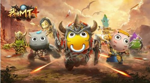 热门游戏盘点：精选推荐，解锁你的游戏新世界