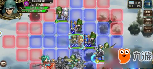 梦幻模拟战SP雪莉技能搭配攻略：打造最强输出阵容秘籍