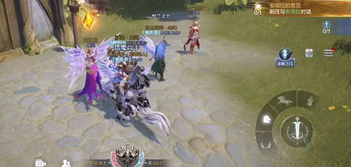 全民奇迹2魔法师精灵搭配技巧揭秘：打造最强魔法师攻略指南