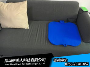 兔绒防滑垫制作攻略：小森生活坐垫秘籍大公开