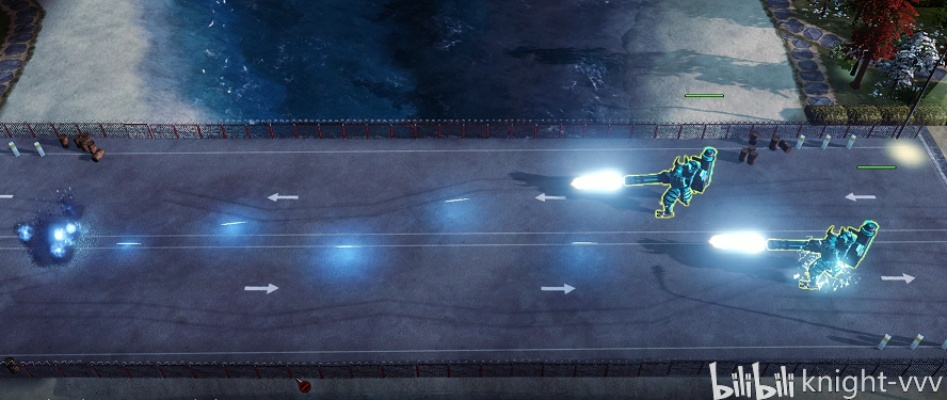 飞碟快闪米明技能深度剖析：解锁全新战斗技巧