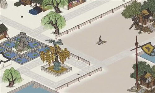 江南百景图花担子快速获取攻略，轻松解锁美景宝藏