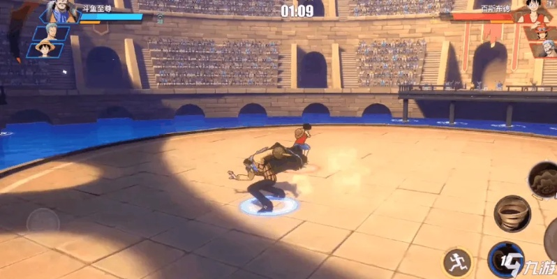 克洛克达尔技能深度剖析：热血航线必看绝招解析攻略