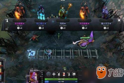 梦幻模拟战雕像之谜通关攻略：阵容搭配与流程解析秘籍