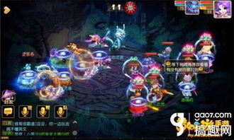 姬魔恋战纪体力高效利用技巧，轻松突破战斗瓶颈攻略揭秘