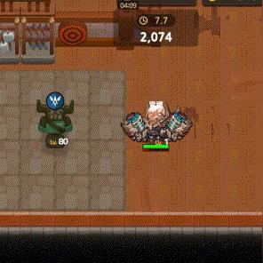 沙漠佣兵马修获取攻略：揭秘高效获取方法，轻松升级！