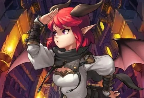 坎公骑冠剑柚子深度测评：强度解析，游戏体验升级攻略