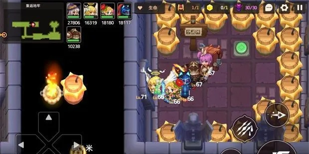 坎公骑冠剑宝箱怪高效攻略：轻松解锁宝藏新技巧