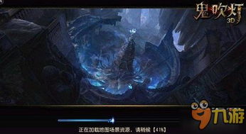 十大精选灵异游戏盘点：耐玩度爆表，揭秘热门神秘体验