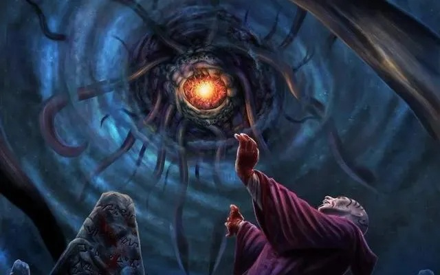 洛夫克拉夫特游戏盘点：热门惊悚排行，探索未知恐怖乐趣