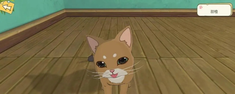 小森生活猫咪品种大盘点：揭秘全系列萌宠种类