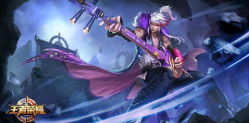 《盛世天下》媚娘篇联动王者荣耀，独家新玩法震撼来袭！