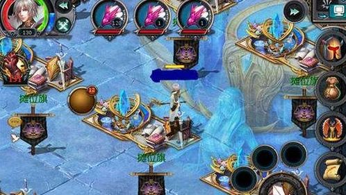 《魔域口袋版》金秋宠惊艳亮相，独家揭秘新幻兽神力！