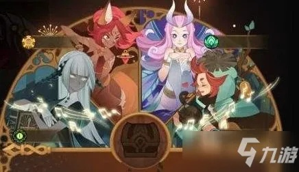 剑与远征音符彩蛋揭秘：海量彩蛋内容深度解析