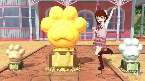 小森生活猫咪卫衣获取攻略：独家秘籍，轻松入手！