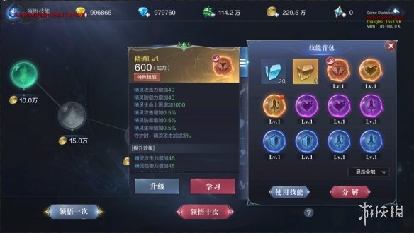 全民奇迹2精灵快速升级技巧，解锁高效精灵培养秘籍