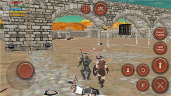 热门格斗游戏下载排行：揭秘下载量最高的竞技对决