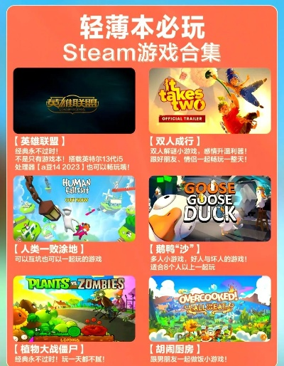 最新轻游戏盘点：不容错过的热门精选推荐