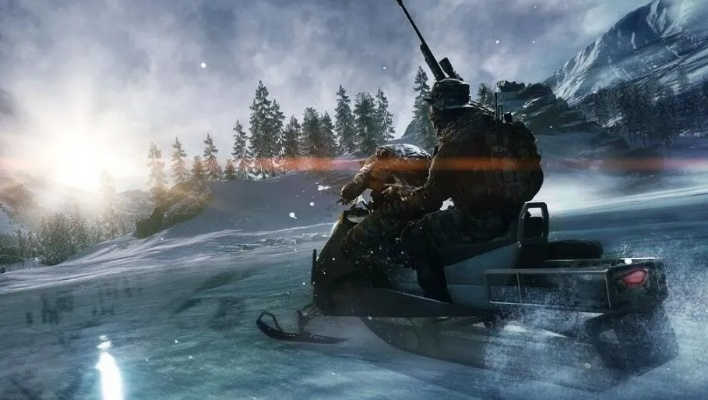 军事游戏下载必备！盘点十大热门军事游戏，体验极致战场魅力