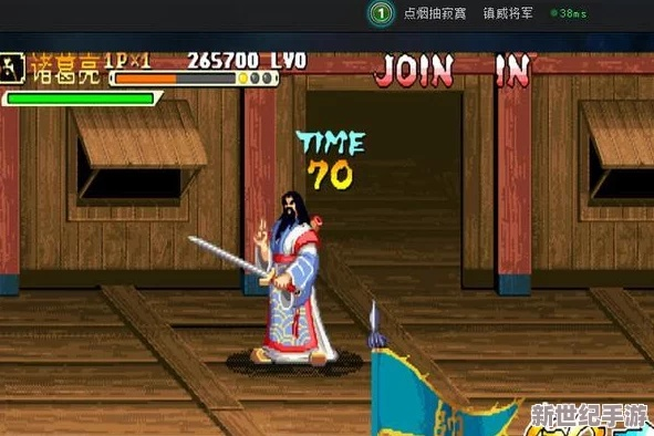 三国战纪2度厄词缀助你无敌，解锁全新战斗策略