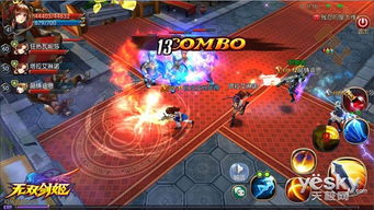 新手必看！神灭无双等级提升&组队技巧攻略，轻松升级不是梦