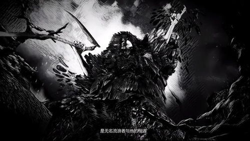 十大热门过场动画游戏盘点：不容错过的必玩佳作推荐